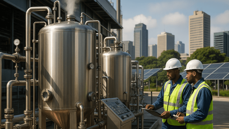 african circular economy