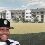 Allen Iverson affordable housing development
