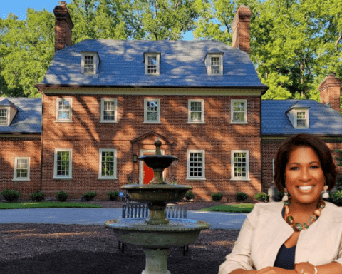 Wellspring Manor & Spa