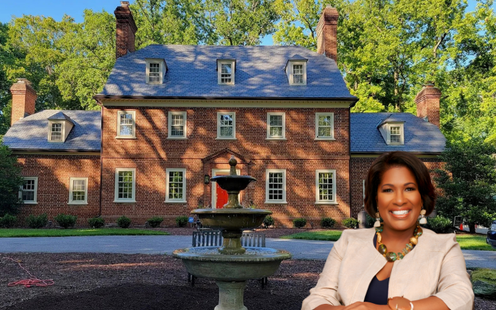 Wellspring Manor & Spa