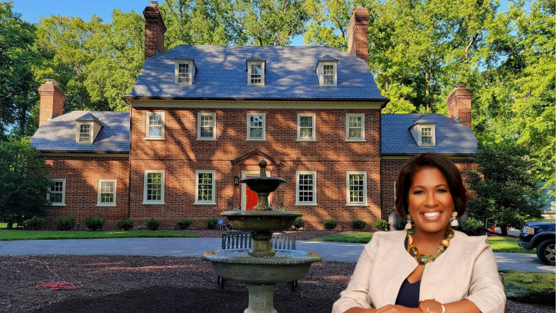 Wellspring Manor & Spa