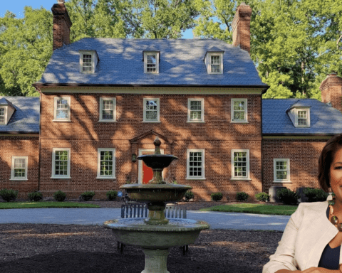 Wellspring Manor & Spa