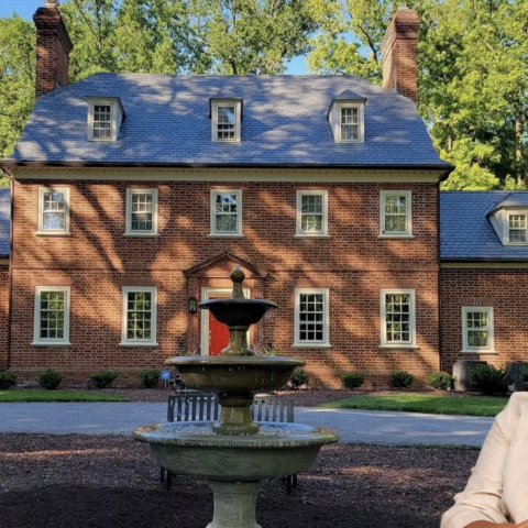 Wellspring Manor & Spa