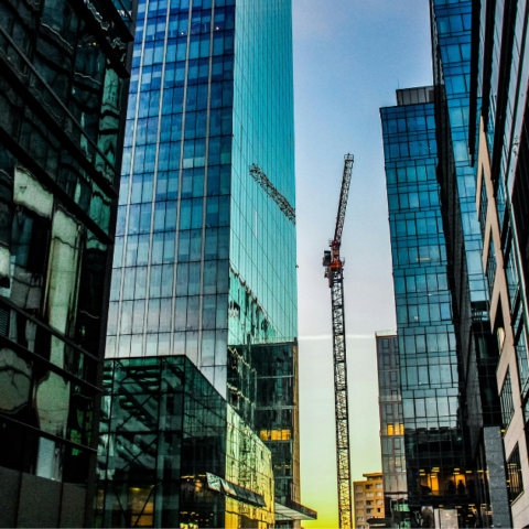 CRE Black Developers