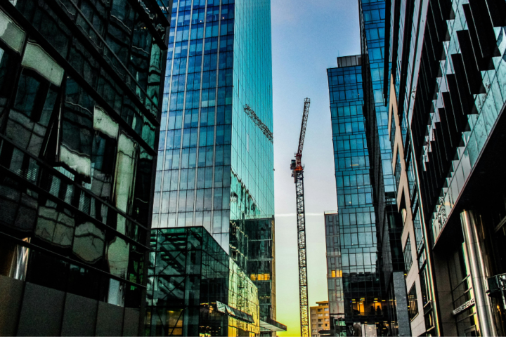 CRE Black Developers