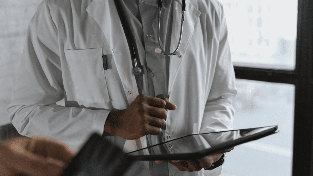 medical coordination