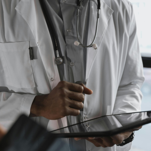 medical coordination