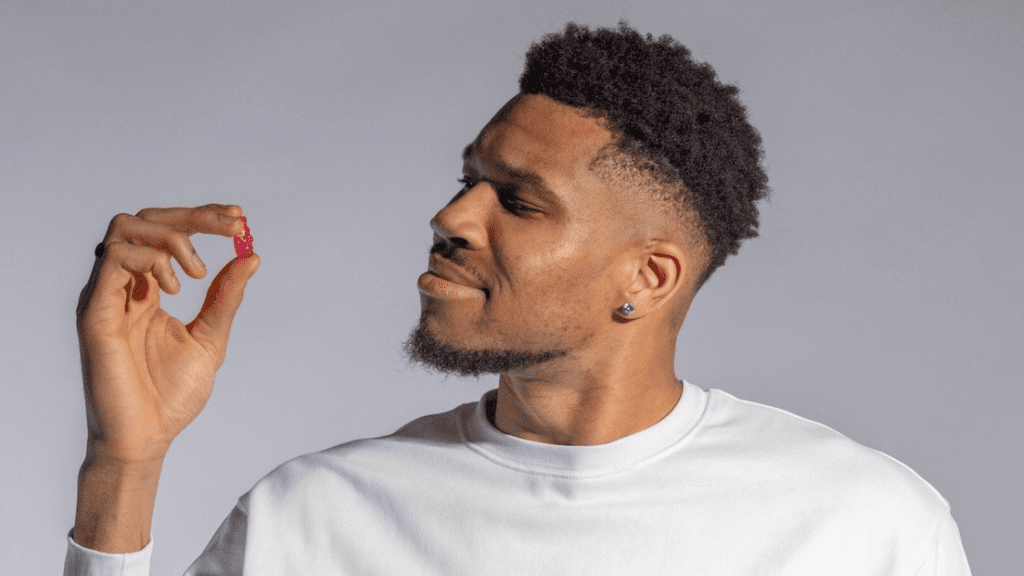 Giannis Antetokounmpo