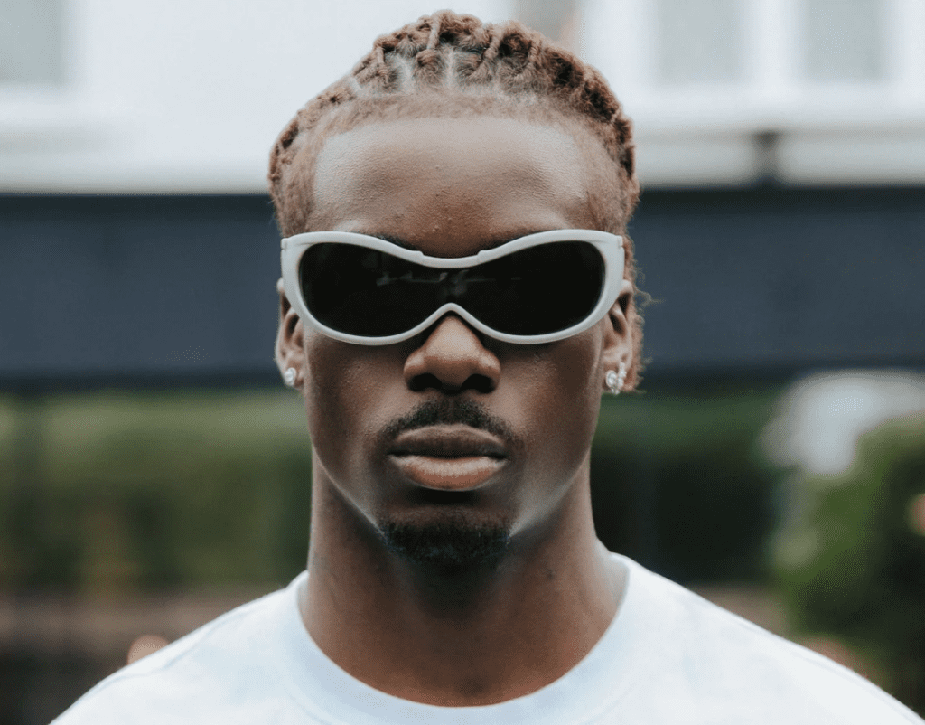 Black owned luxury gift guide