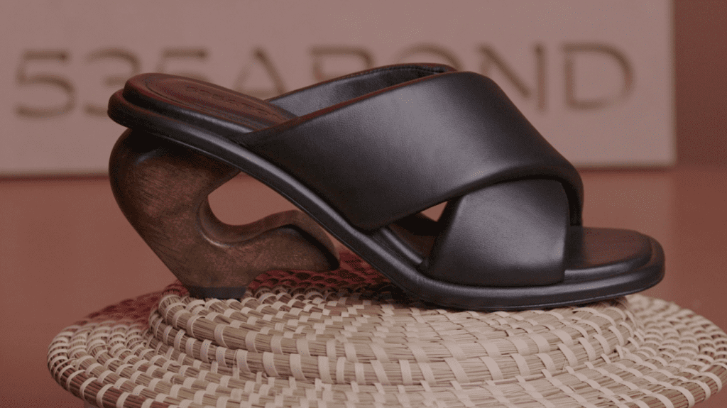 Black owned luxury gift guide