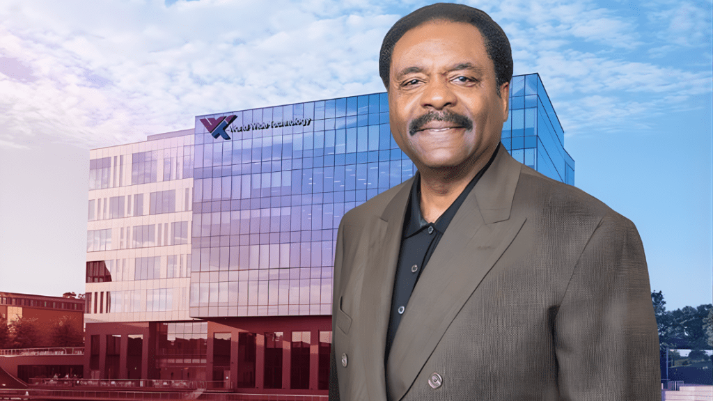 World Wide Technology