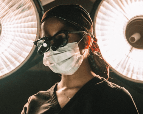 Black Surgeons private practice