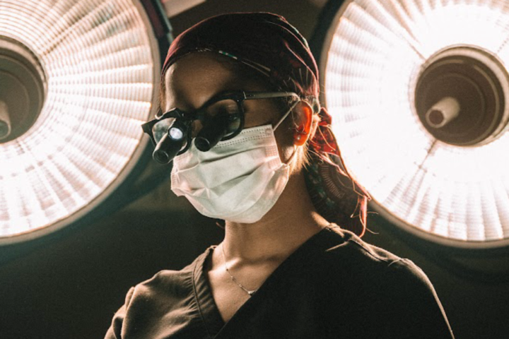 Black Surgeons private practice