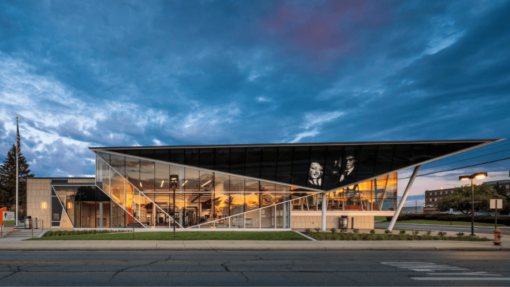 Black-owned Architecture Firms