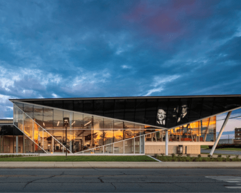 Black-owned Architecture Firms