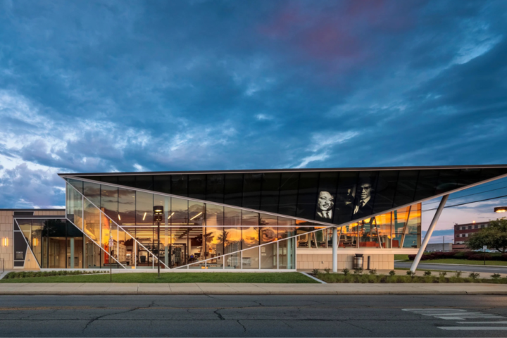 Black-owned Architecture Firms