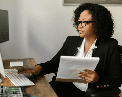 Black-owned CPA firms