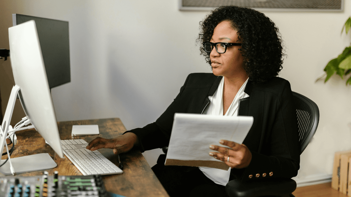 Black-owned CPA firms
