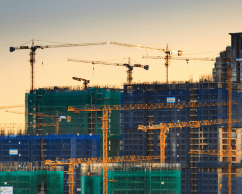 Black-owned Construction Firms