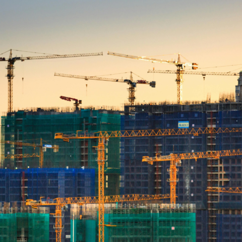 Black-owned Construction Firms