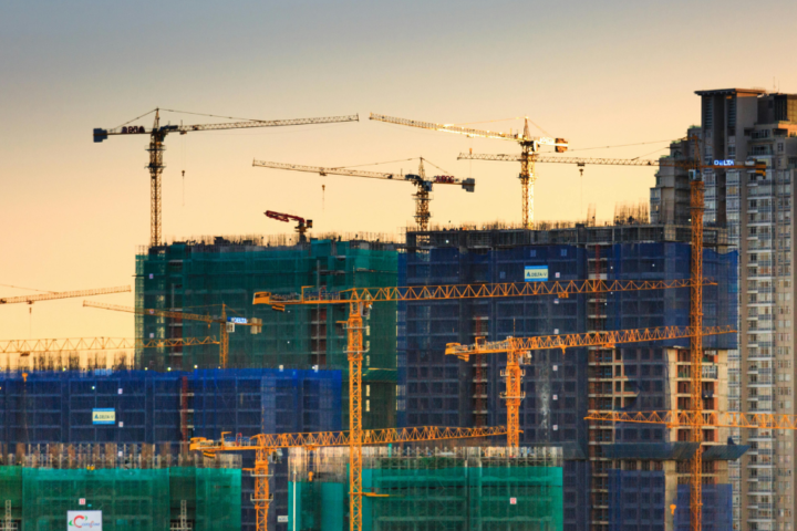 Black-owned Construction Firms