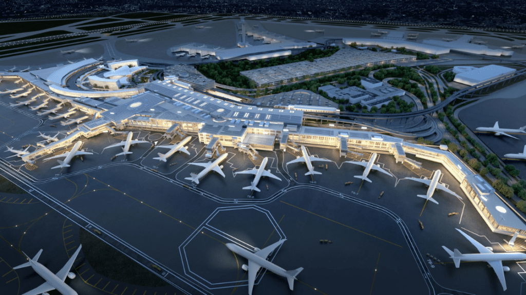 Black-owned Engineering Firms