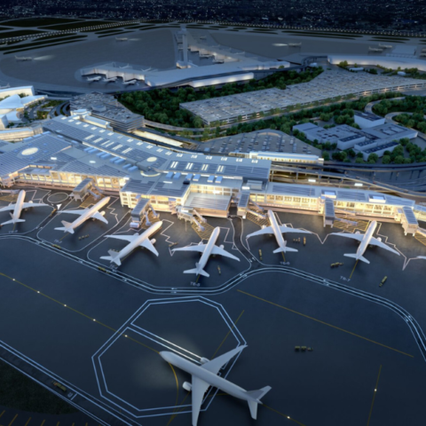 Black-owned Engineering Firms