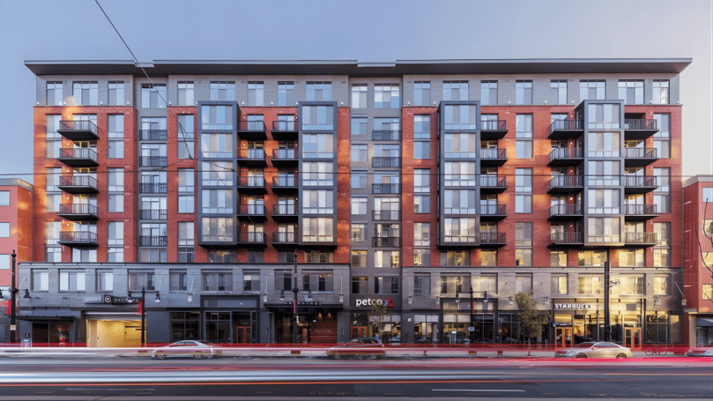 Black-owned Real Estate Development Firms