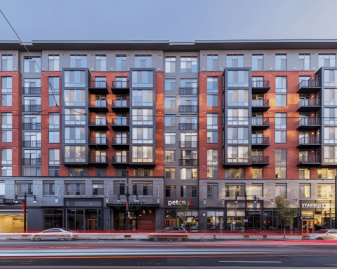 Black-owned Real Estate Development Firms