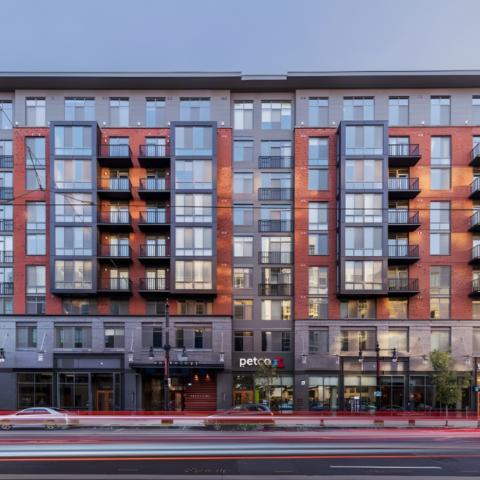 Black-owned Real Estate Development Firms