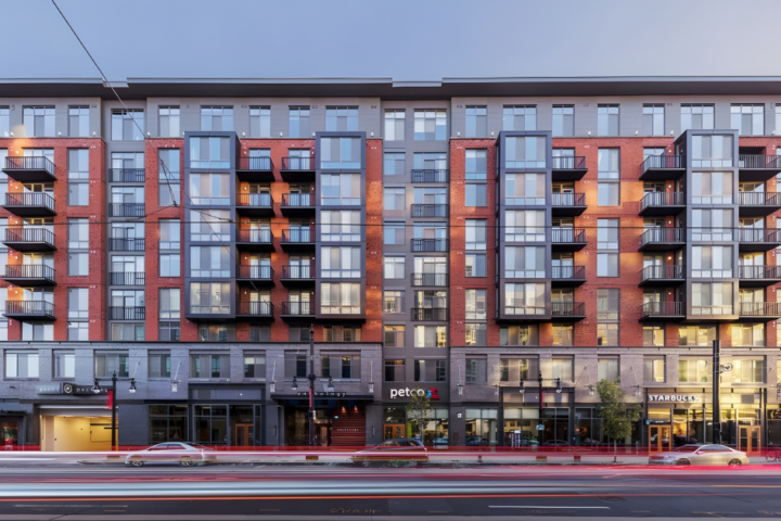 Black-owned Real Estate Development Firms