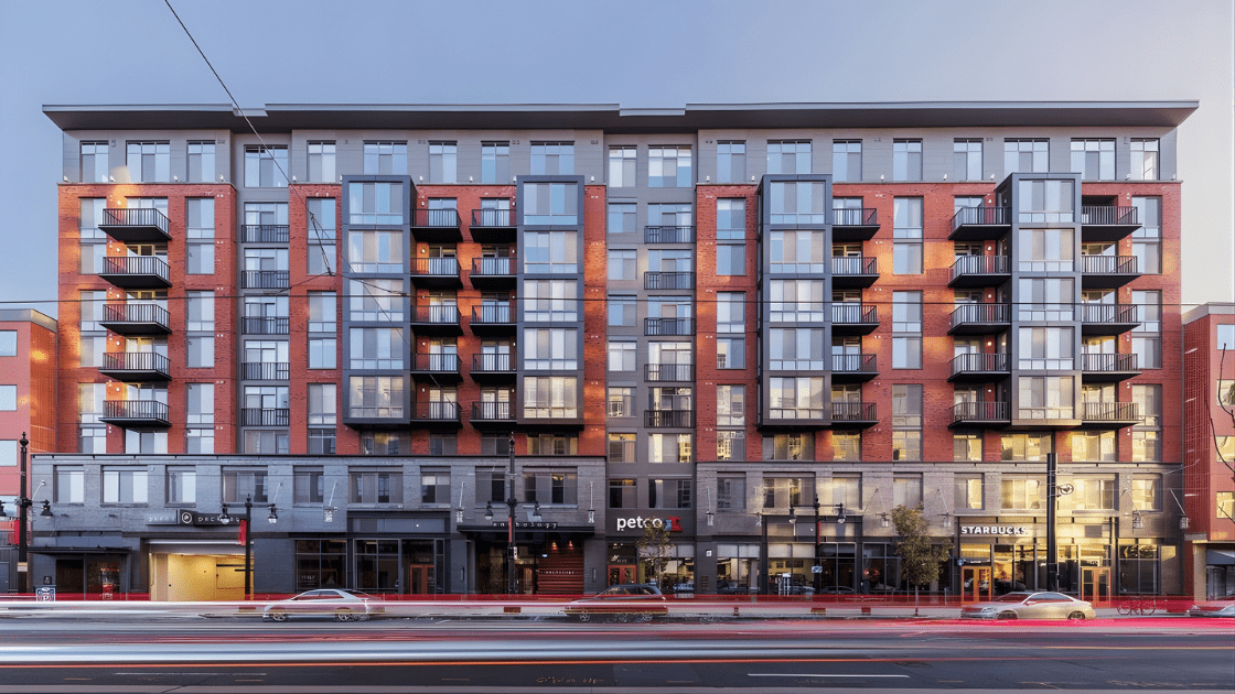 Black-owned Real Estate Development Firms