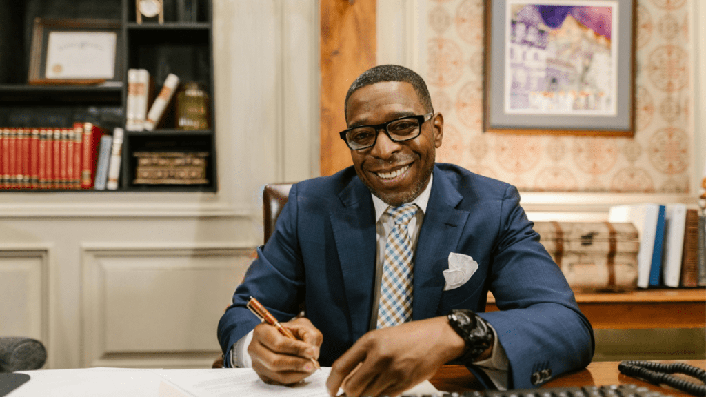 Black-owned law firms