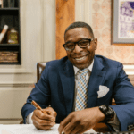 Black-owned law firms