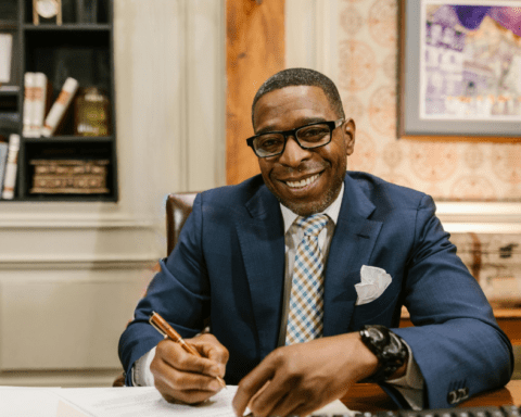 Black-owned law firms