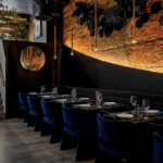 Black-owned restaurants in Washington DC