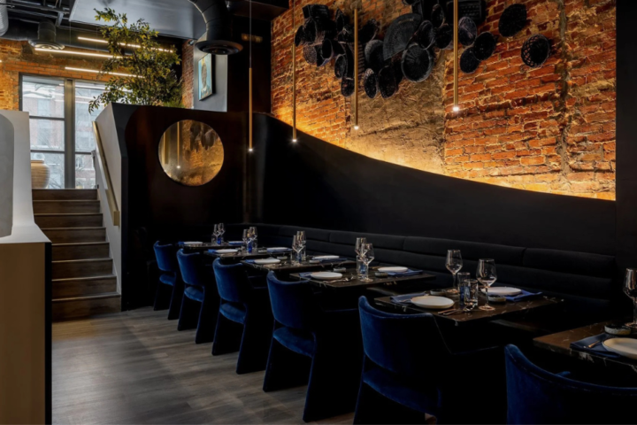 Black-owned restaurants in Washington DC