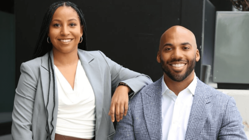 Black-owned wealth advisory firms