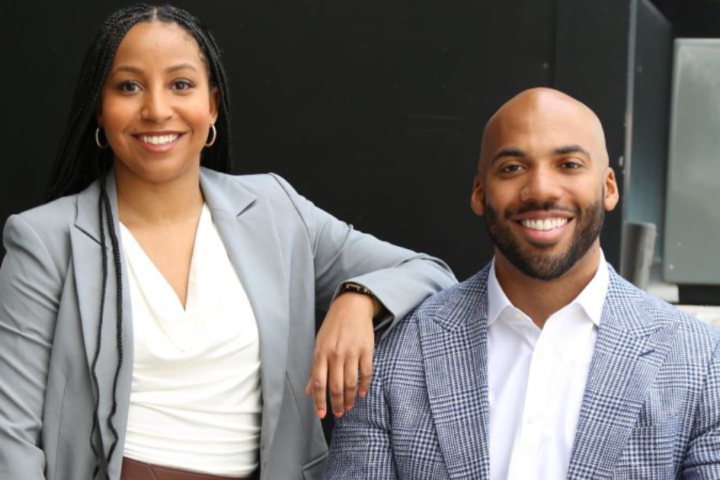Black-owned wealth advisory firms