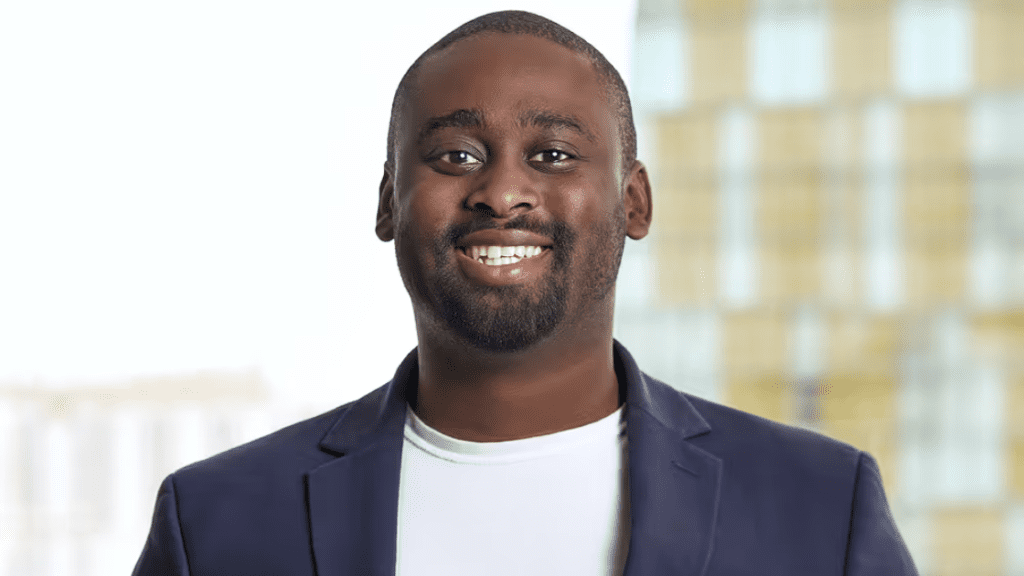 Deon Nicholas Forethought