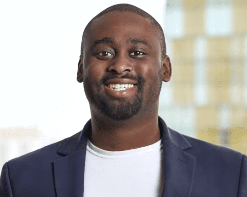 Deon Nicholas Forethought