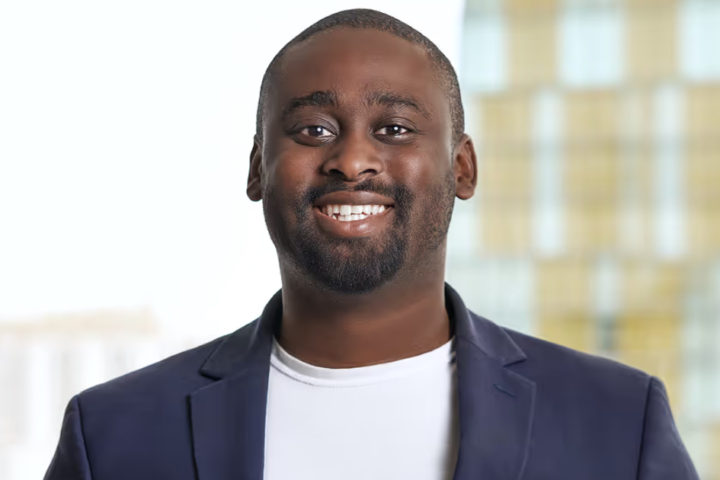 Deon Nicholas Forethought