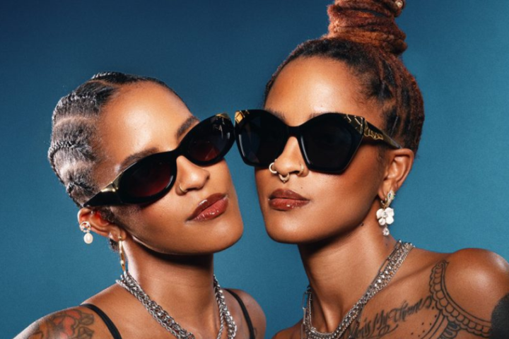 coco & breezy