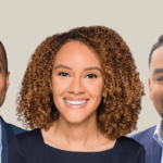 Black-Led Private Equity Firms