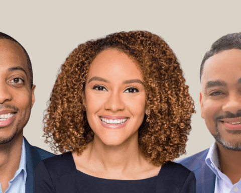 Black-Led Private Equity Firms