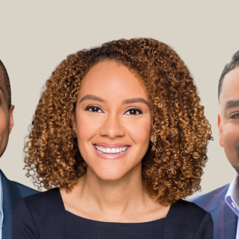 Black-Led Private Equity Firms