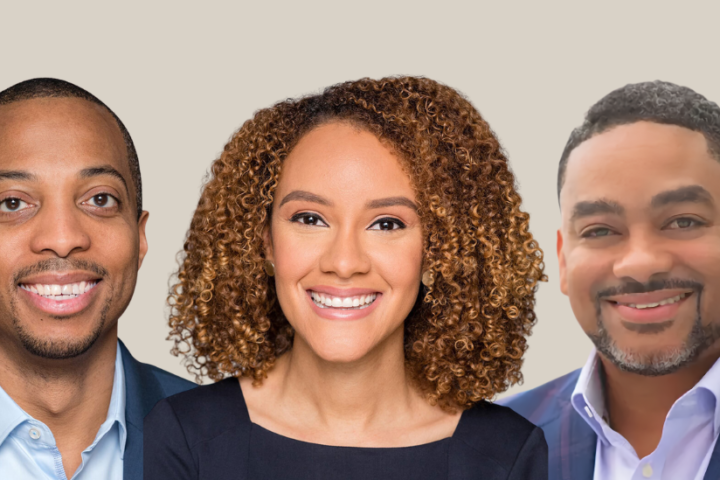 Black-Led Private Equity Firms