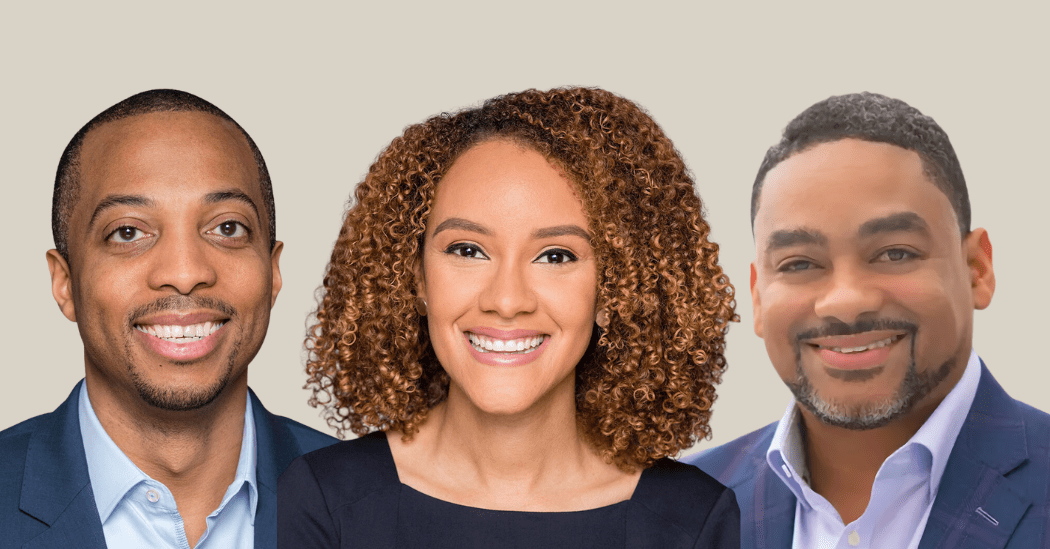 Black-Led Private Equity Firms