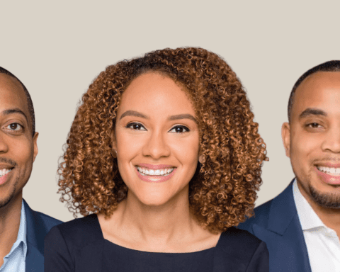 Black-led Private Equity Firms