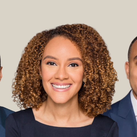 Black-led Private Equity Firms